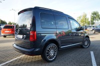 VW Caddy 2.0 TDI DSG Comfortline