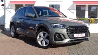 Audi Q5 40 TDI S-Line