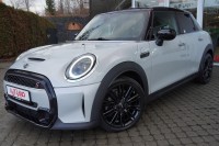 Vorschau: MINI COOPER_S Mini 2.0 Cooper S