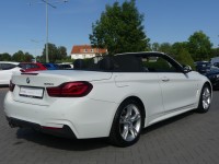 BMW 420 420i Advantage