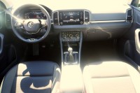 Skoda Karoq 1.0 Ambition