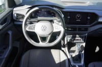 VW T-Cross 1.5 16V TSI Life