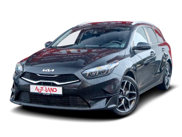 Kia cee'd Sporty Wagon Ceed SW 1.5 T-GDI