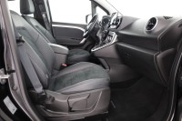 Mercedes-Benz T-Klasse T180 d Progressive