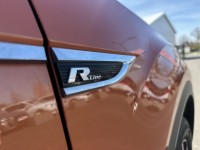 VW T-Roc 1.6 TDI R-Line