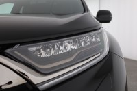 Honda CR-V 2.0i-VTEC Hybrid Black Edition