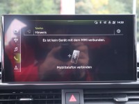 Audi A4 Quattro Avant 40 2.0 TFSI quattro S-line