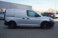 VW Caddy Cargo 2.0 TDI DSG