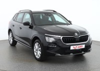 Skoda Kamiq 1.0 TSI