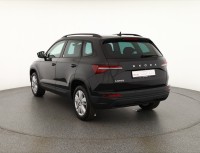 Skoda Karoq 1.5 TSI DSG