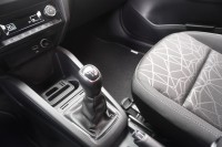 Skoda Fabia 1.0 TSI Clever