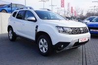 Dacia Duster 130 TCe 4x4