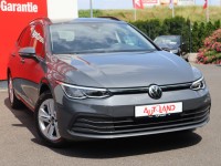 VW Golf VIII 2.0 TDI