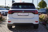 VW T-Cross 1.0 TSI DSG R-Line