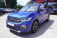 Vorschau: VW T-Cross 1.0 Style R-Line DSG