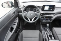 Hyundai Tucson 1.6 T-GDI 4WD Style