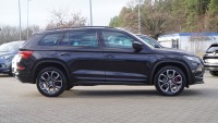 Skoda Kodiaq 2.0 RS 4x4