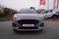 Ford Puma 1.0 M-Hybrid ST-Line