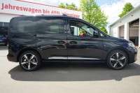 VW Caddy 2.0 TDI Move