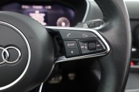 Audi TT Roadster 2.0 TFSI quattro
