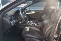Audi A4 Quattro 2.0 TFSI Avant sport quattro