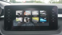 Skoda Fabia 1.0 Ambition