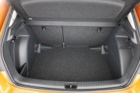Skoda Fabia 1.0 TSI