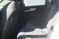 Audi A4 2.0 TFSI Avant sport