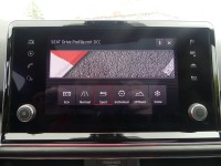 Seat Tarraco 2.0 TSI 4Drive