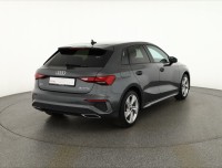Audi A3 Sportback 30 TFSI S-Line