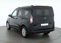 Ford Tourneo Courier Titanium 1.0 EB Aut.