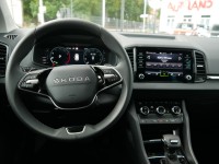 Skoda Karoq 1.5 TSI DSG