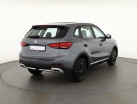 MG ZS 1.5 VTi Comfort