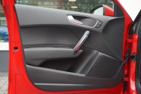 Audi A1 Sportback 1.4 TFSI design