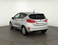 Ford Fiesta 1.0 Titanium