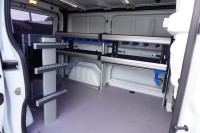 Renault Trafic Kasten 1.6 dCi Komfort