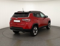 Jeep Compass 1.4 Limited 4WD