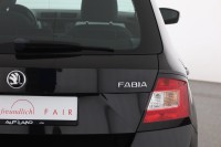 Skoda Fabia 1.0 TSI Ambition