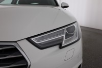 Audi A4 Avant 2.0 TDI