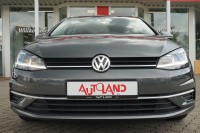 VW Golf VII Variant 1.4 TSI
