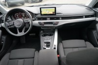Audi A4 Avant 35 2.0 TDI sport