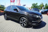 Nissan Qashqai 1.3 DIG-T Tekna
