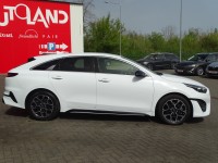 Kia pro_cee'd ProCeed GT-Line 1.5 T-GDI Aut.