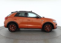 VW T-Roc 1.5 TSI DSG R-line