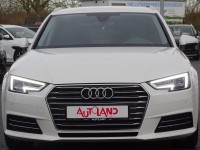 Audi A4 1.4 TFSI Avant design