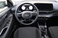 Hyundai BAYON Bayon 1.0T-GDI