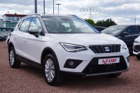 Seat Arona 1.0 TSI Xcellence