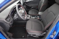 Ford Focus ST-Line X 1.0 EB Aut. mHev