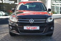 VW Tiguan 1.4 BMT
