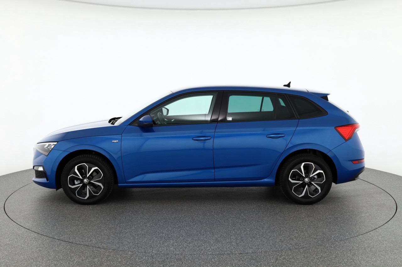 Skoda Scala 1.0 TSI Drive 125